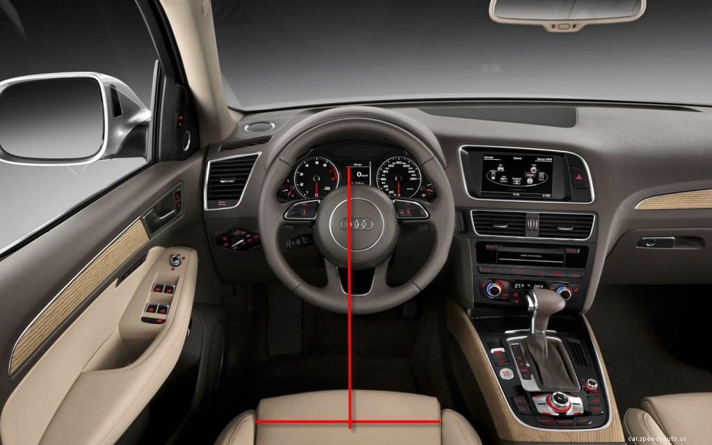 Steering Wheel Off Center: The Causes and The Fixing Methods