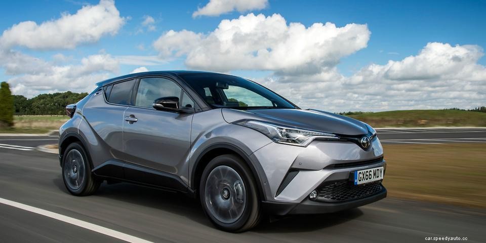 How Do You Charge A Hybrid Car?