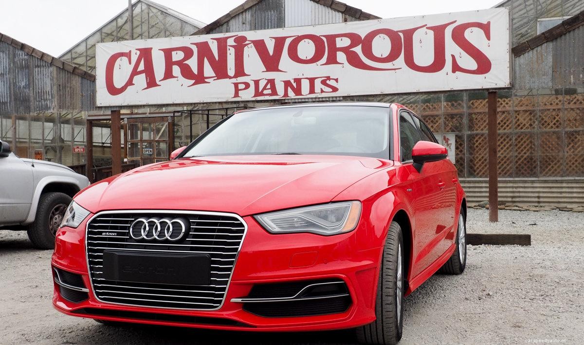 How Do You Charge A Hybrid Car?