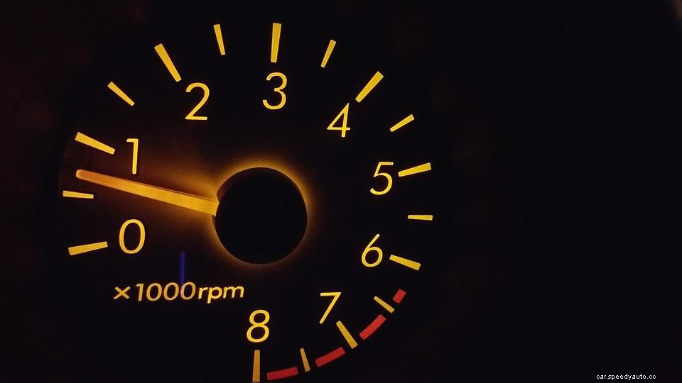 Is It Bad To Redline Your Car? Here Is The Answer