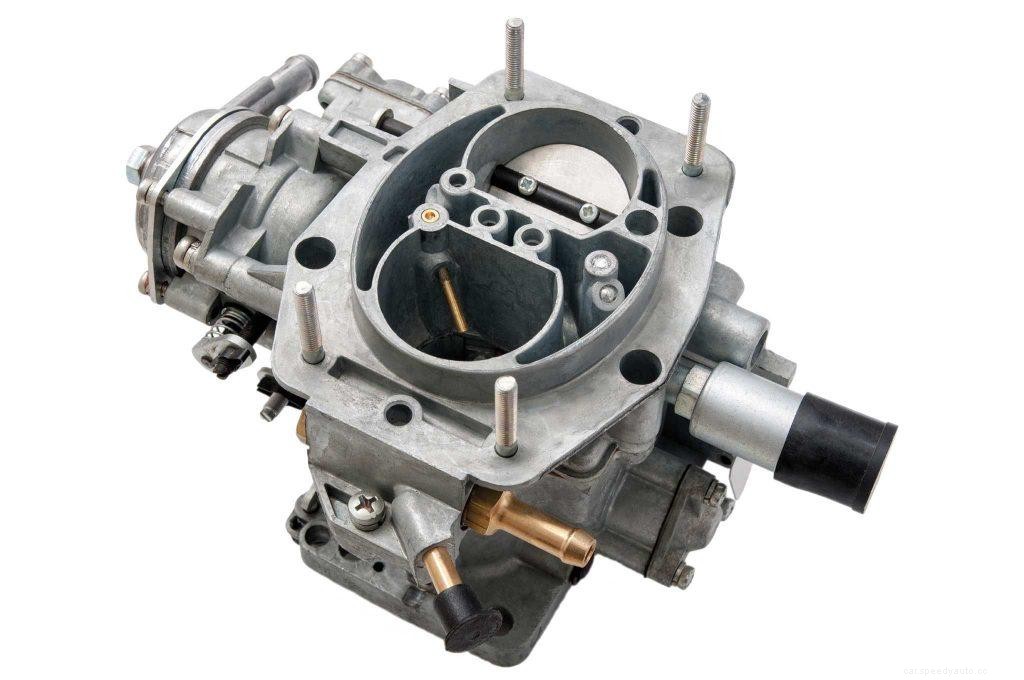 What Are The Different Types Of Fuel Injections?