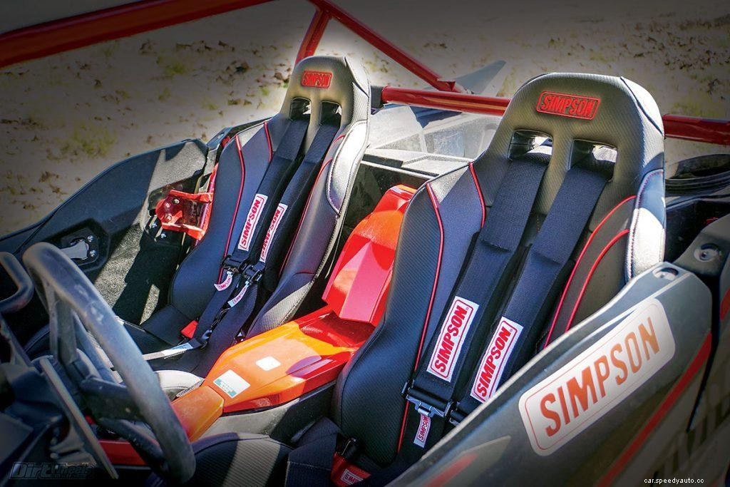 Are There Racing Steering Wheels With Airbags? Know Here!