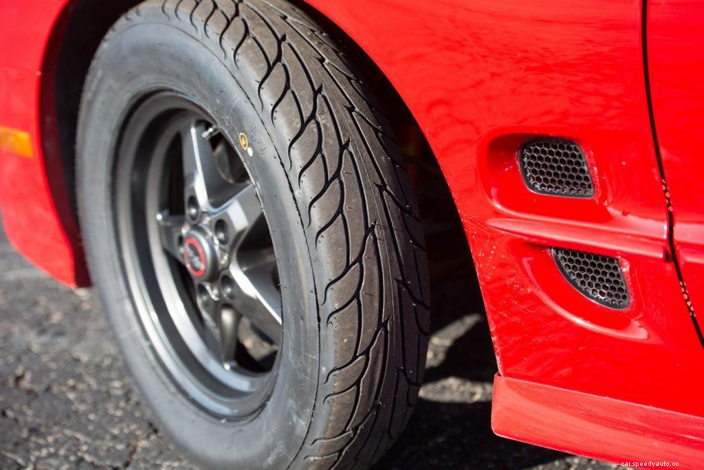 What Difference Does Car Wheels Size Make? Know Here!