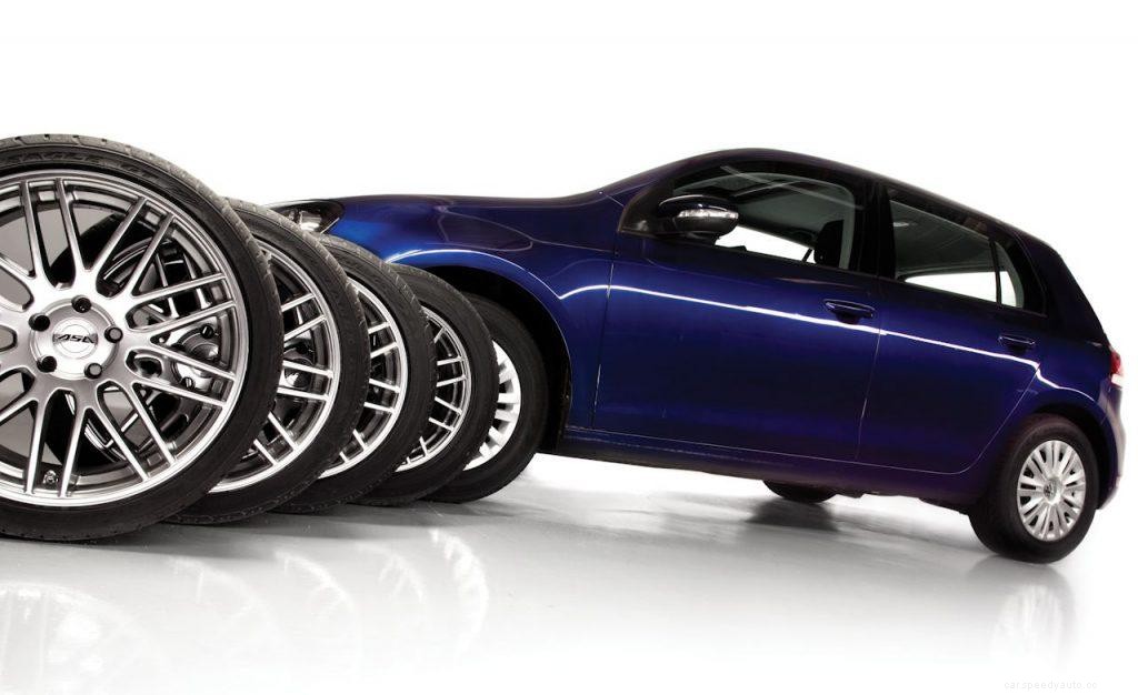What Difference Does Car Wheels Size Make? Know Here!