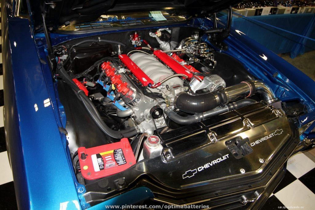 What Kind Of Acid Is In A Battery? This Is How Your Car Works