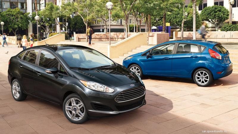 The Brief History Of Ford Focus Transmission Problems