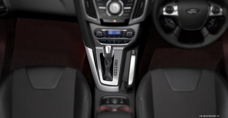 The Brief History Of Ford Focus Transmission Problems