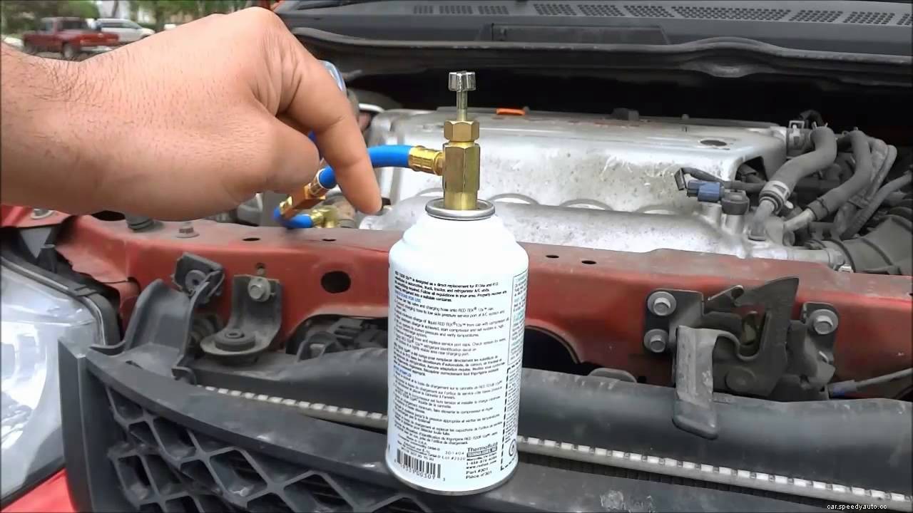 How To Manually Engage AC Compressor Clutch: The Easiest Methods