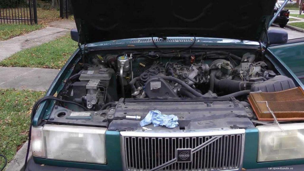 Professional Tips On How To Start A Flooded Engine