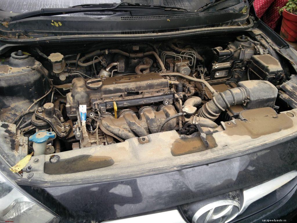 Professional Tips On How To Start A Flooded Engine