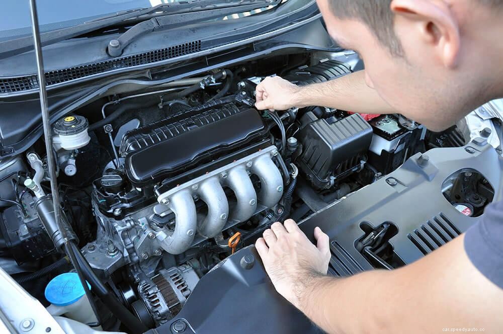 Seized Engine Symptoms: How To Tell If Engine Is Seized?