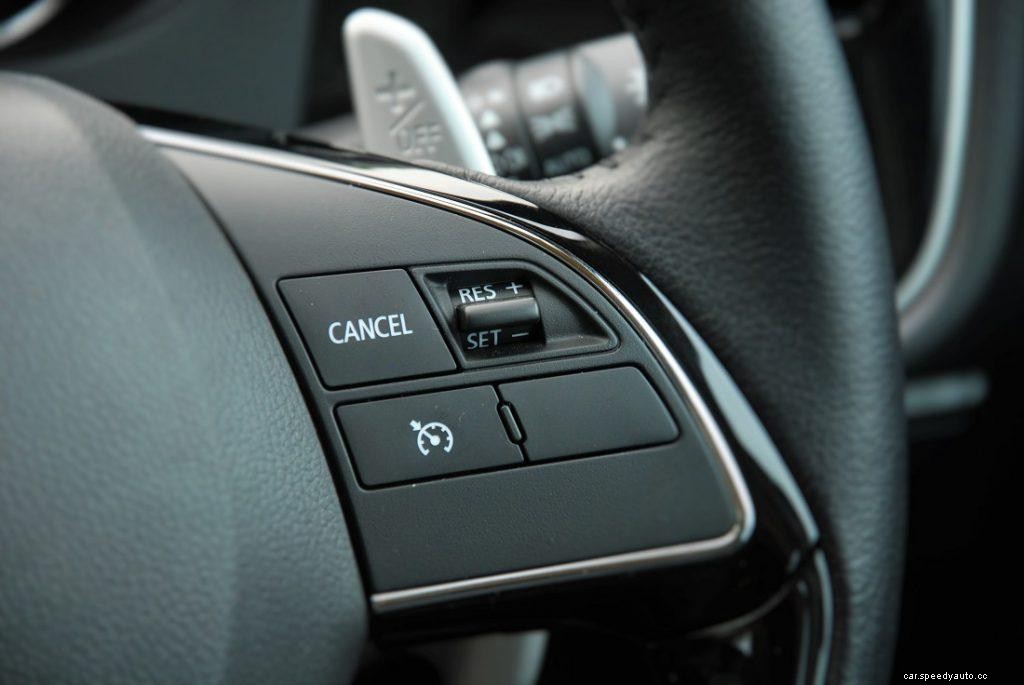 Wondering How To Use Cruise Control? 7 Steps To Do It Right
