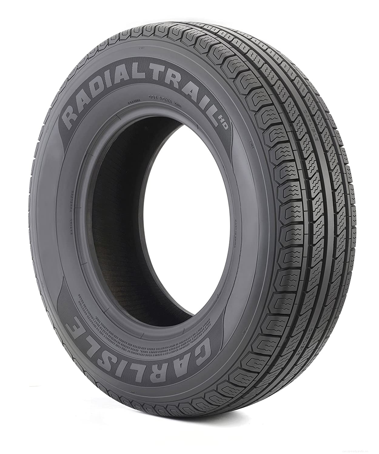 10 Best Trailer Tires Reviewed And Rated In 2021
