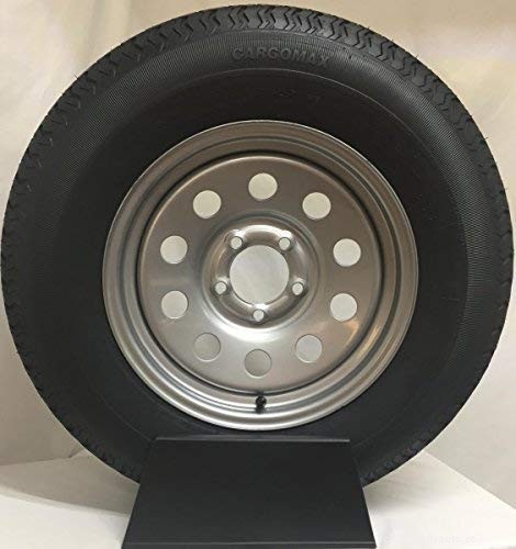 10 Best Trailer Tires Reviewed And Rated In 2021