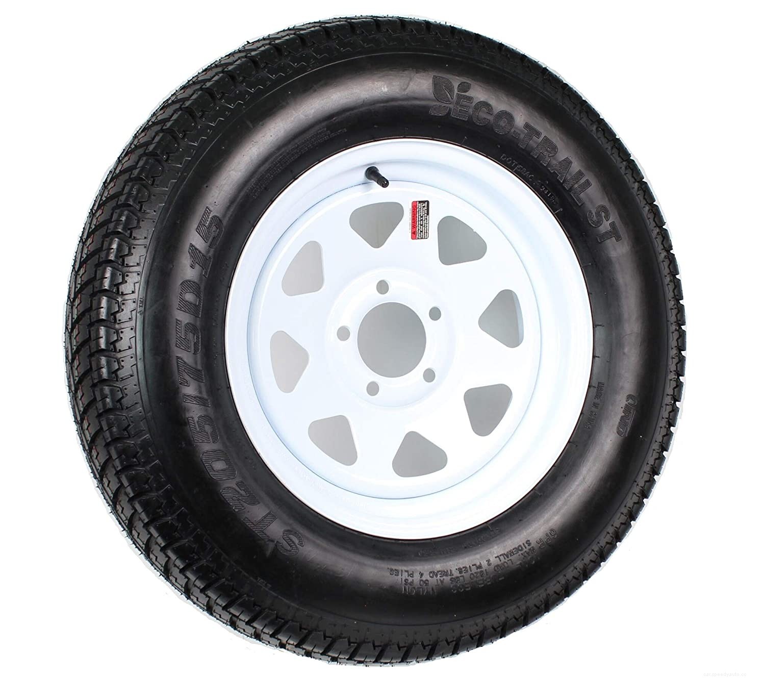 10 Best Trailer Tires Reviewed And Rated In 2021