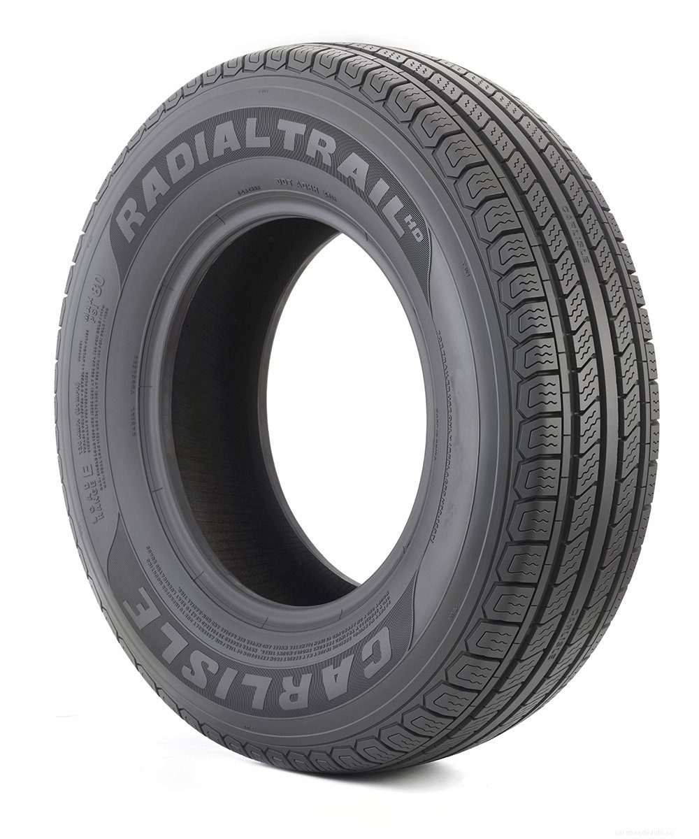 10 Best Trailer Tires Reviewed And Rated In 2021