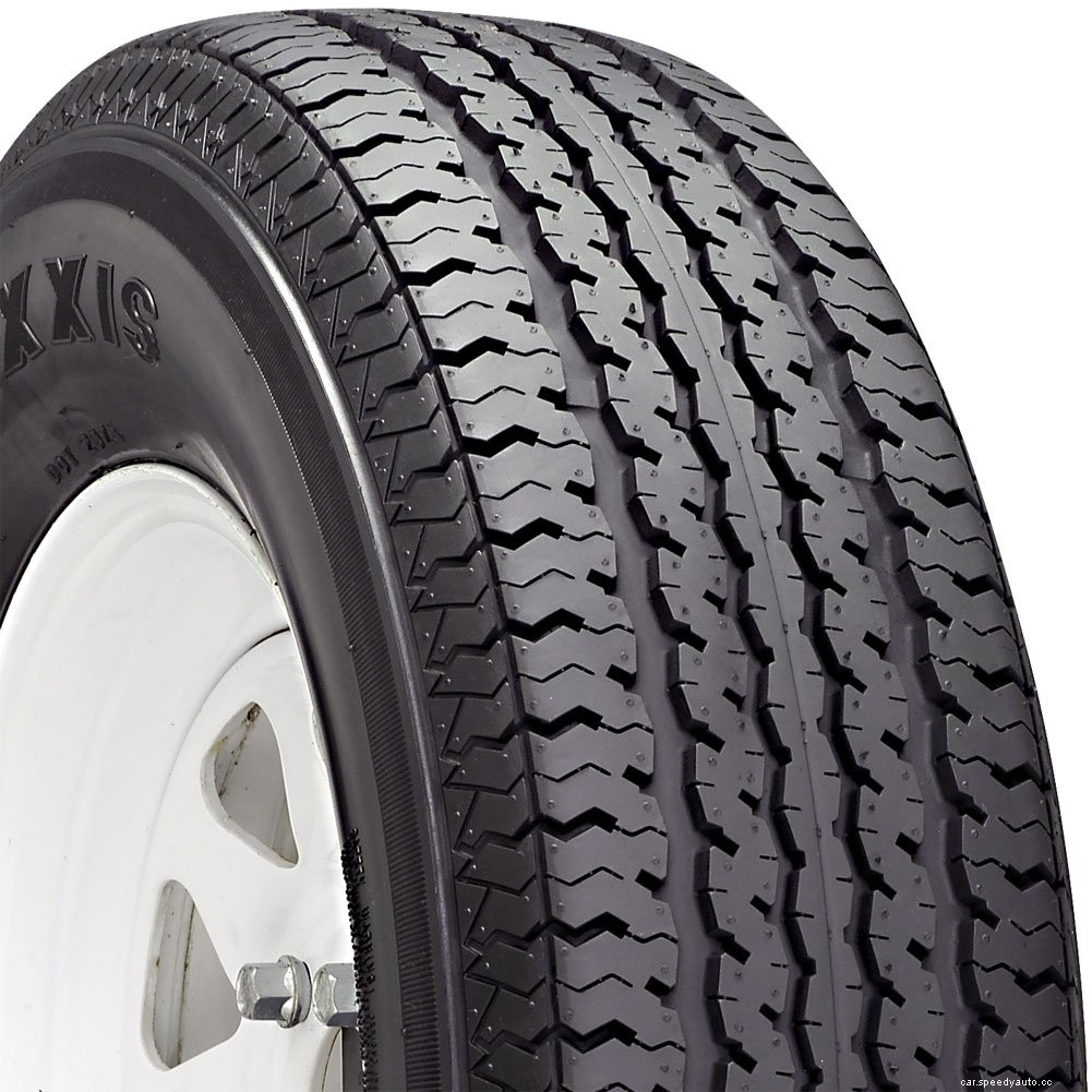10 Best Trailer Tires Reviewed And Rated In 2021