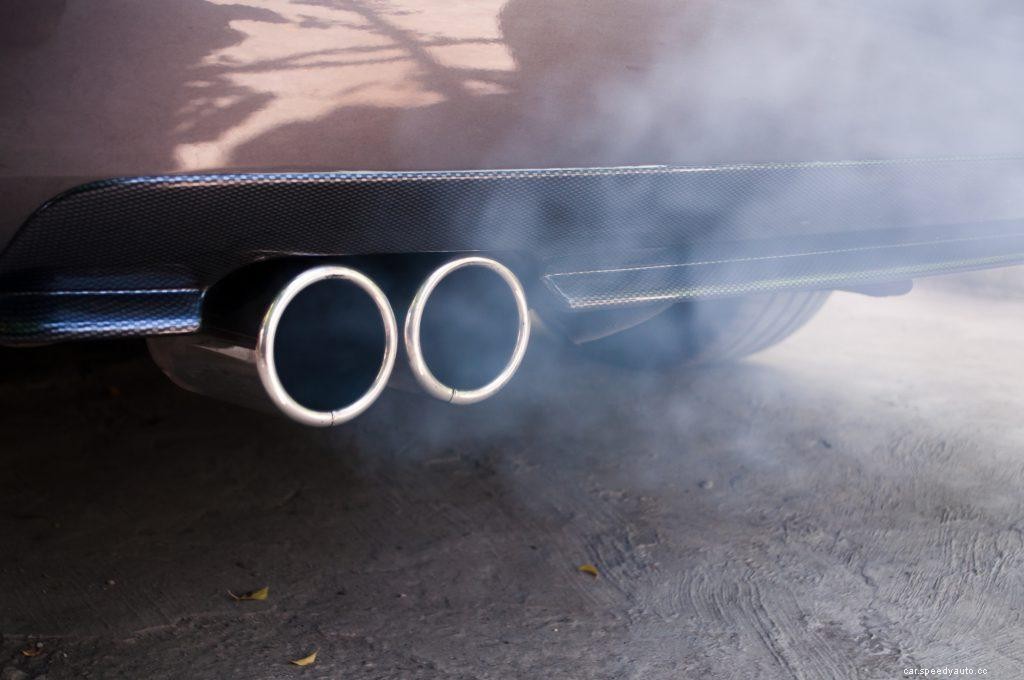 How Does Exhaust System Affect Car Performance – Read Here