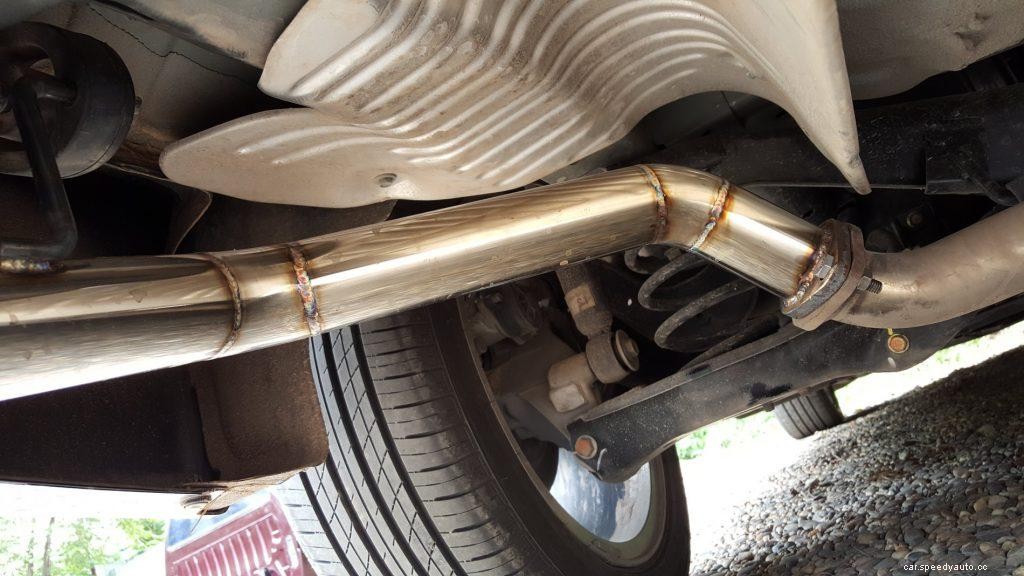 How Does Exhaust System Affect Car Performance – Read Here