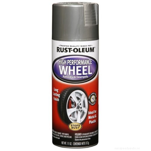 10 Best Spray Paint For Rims To Buy Right Now!