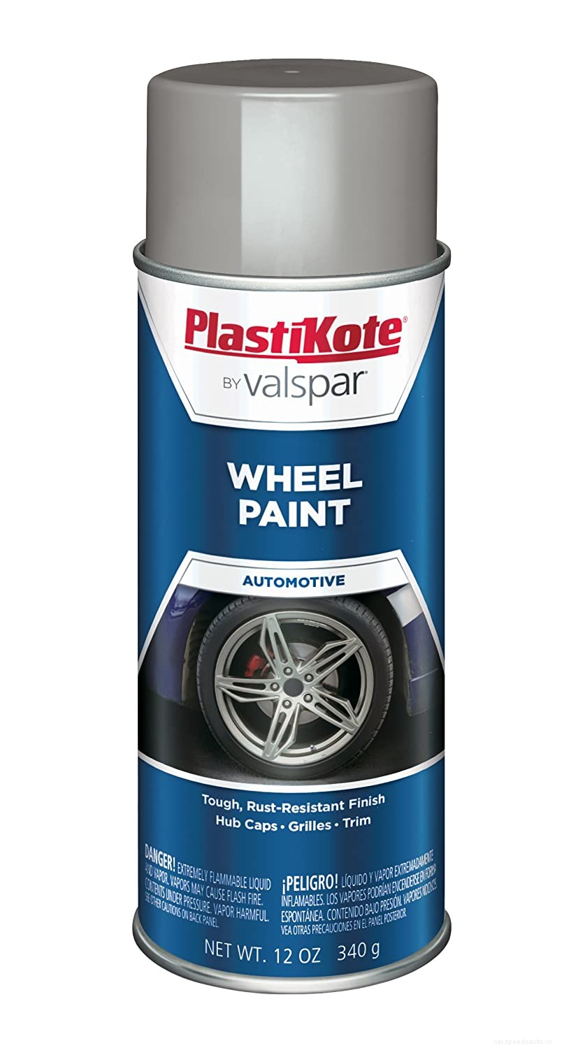10 Best Spray Paint For Rims To Buy Right Now!