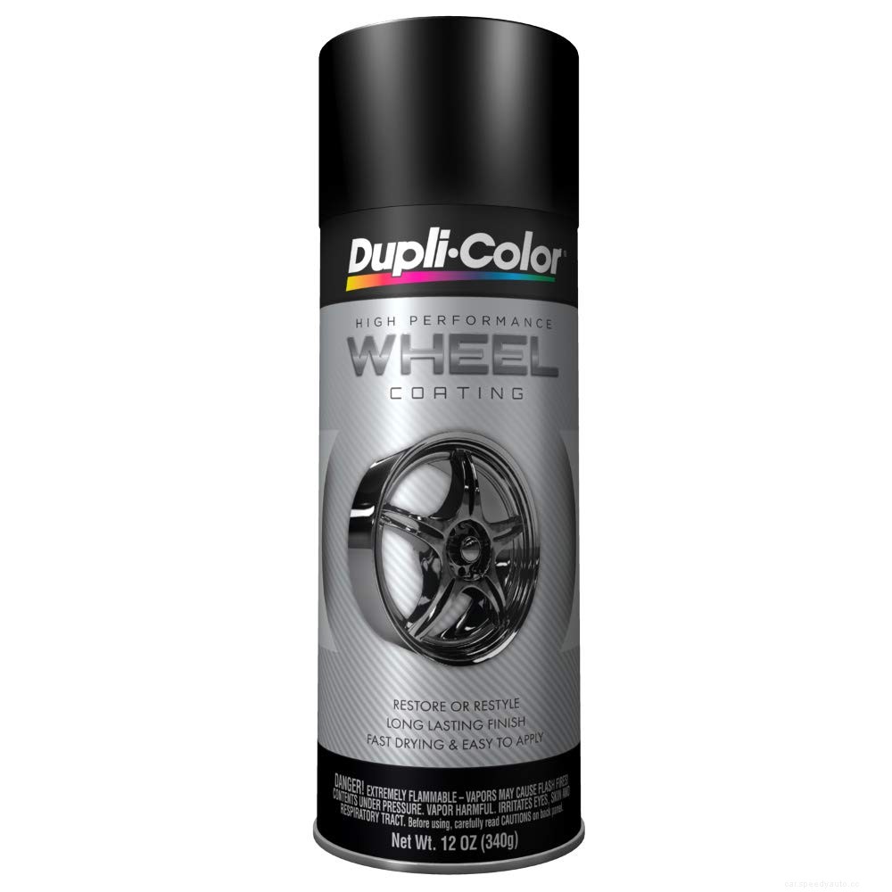 10 Best Spray Paint For Rims To Buy Right Now!