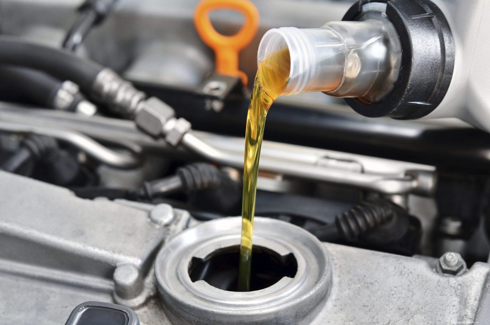 How To Check Engine Oil? The Right Ways To Do It!