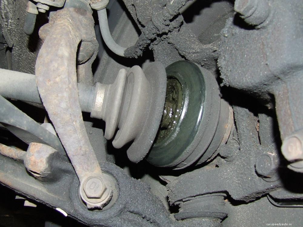 5 Warning Signs Of Bad Intermediate Steering Shafts