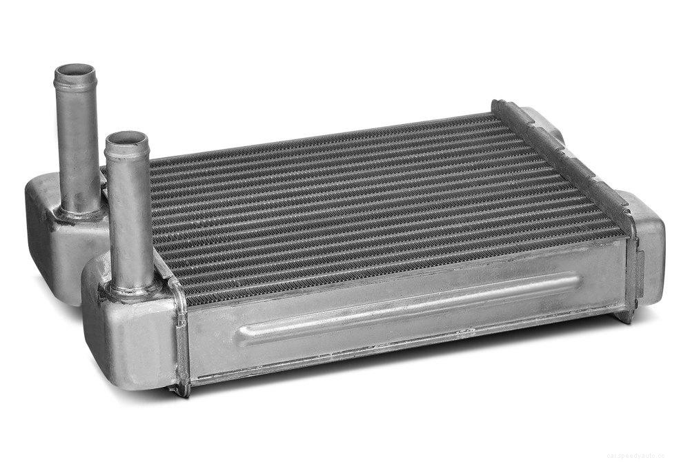 What Are The Major Signs Of A Failing Heater Core?