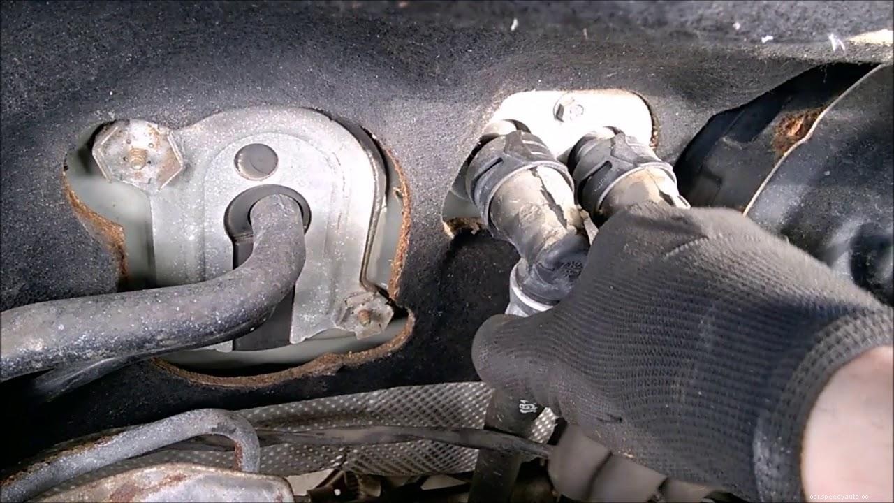 What Are The Major Signs Of A Failing Heater Core?