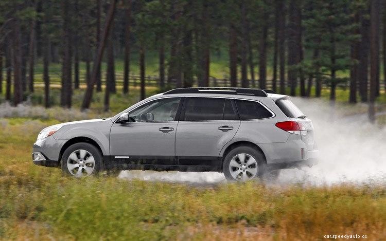 Top 2010 Subaru Outback Problems – Know Here