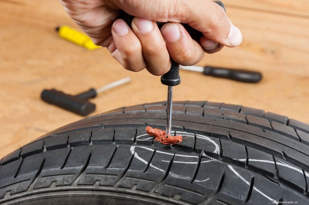 How Long Does A Tire Plug Last?