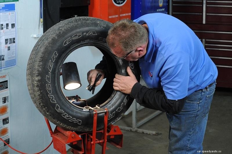How Long Does A Tire Plug Last?