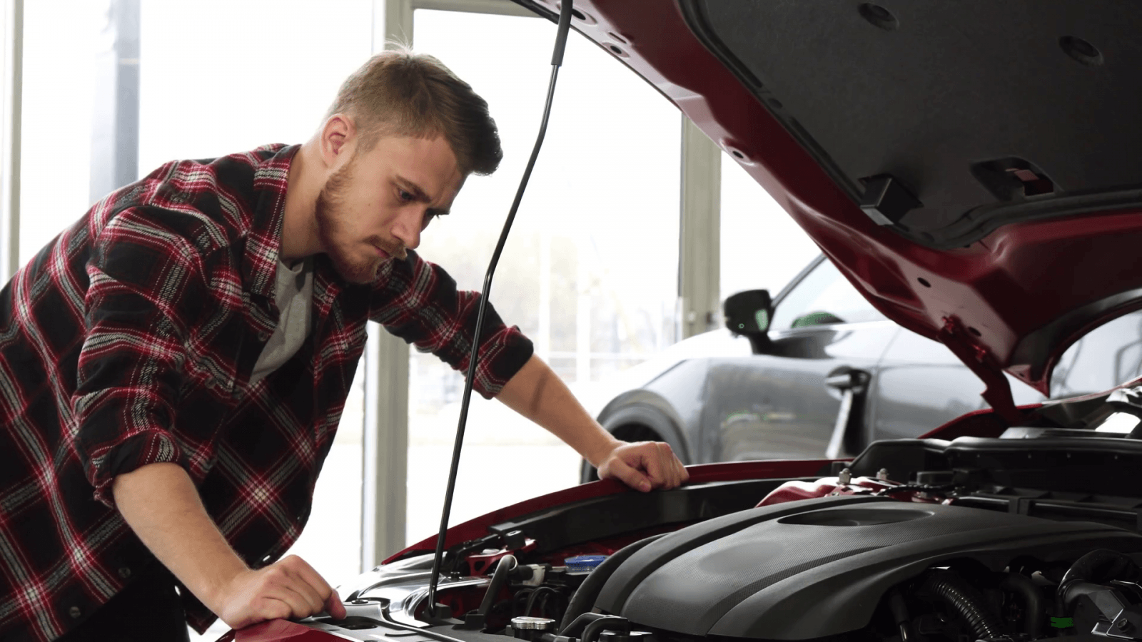 Everything You Need To Know About Transmission Cooling Lines Leaking