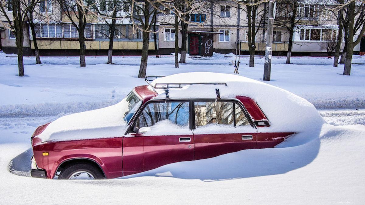 Demystifying 5 Cold Weather Car Myths