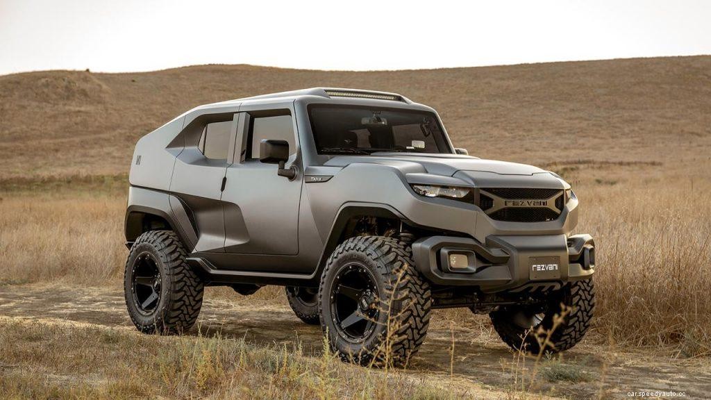 How Are Bulletproof Tires Manufactured?