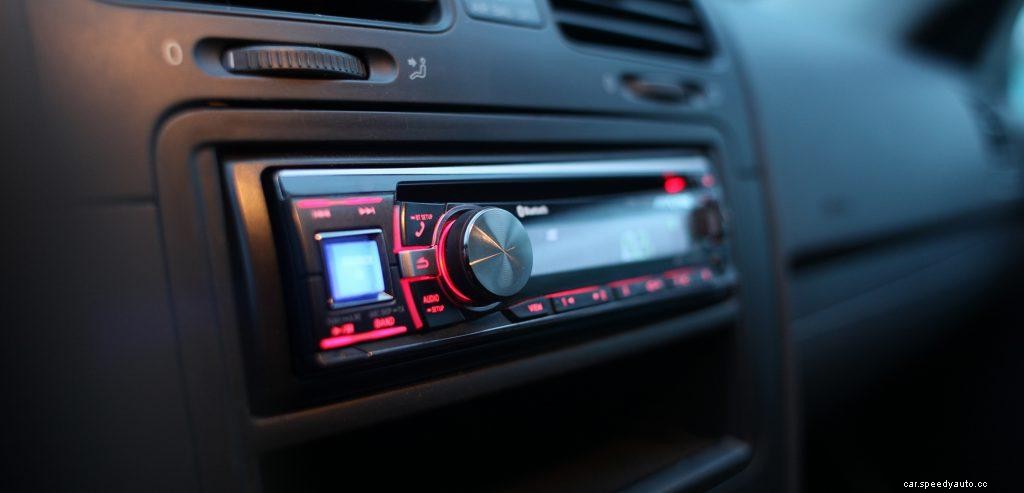 Unprecedented Tips To Make Car Bass System Sound The Best