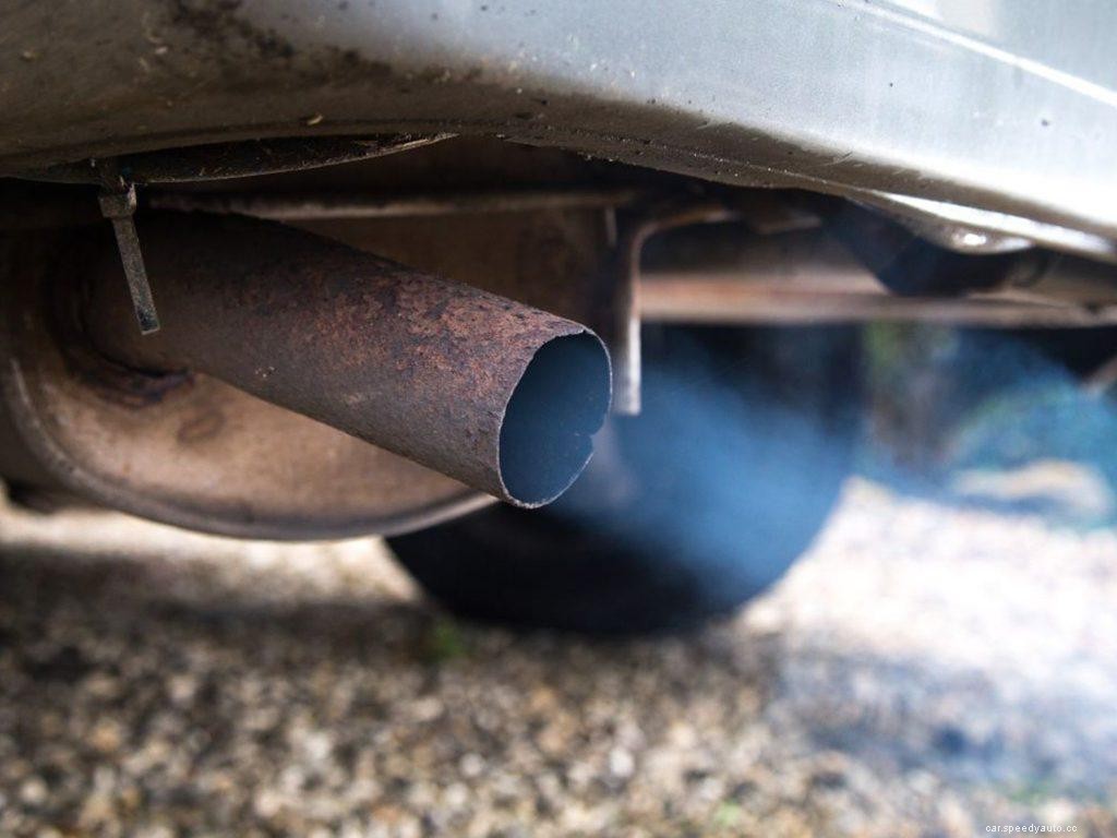 5 Symptoms To Track When Driving With Bad Purge Valve