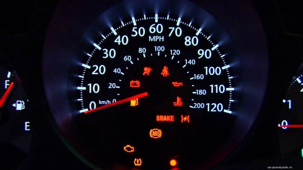 Warning Signs That Necessitate Body Control Module Reset