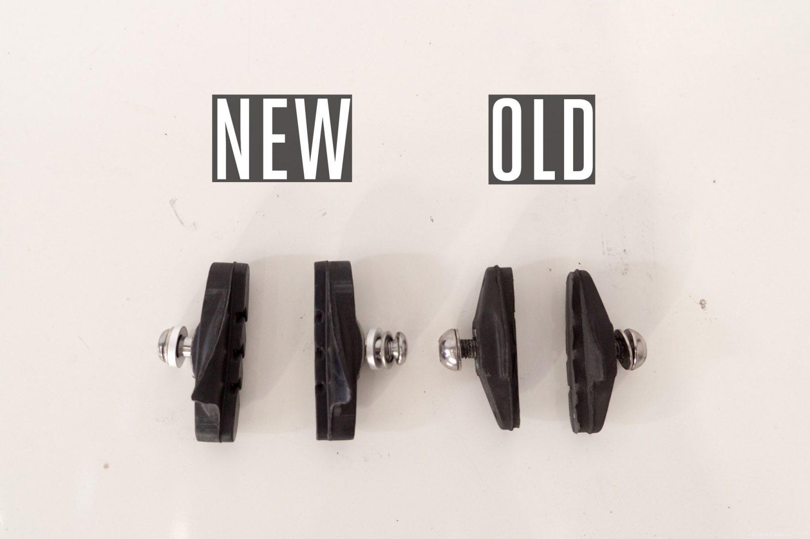 Brake Pad Thickness: What Is The Minimum Depth?