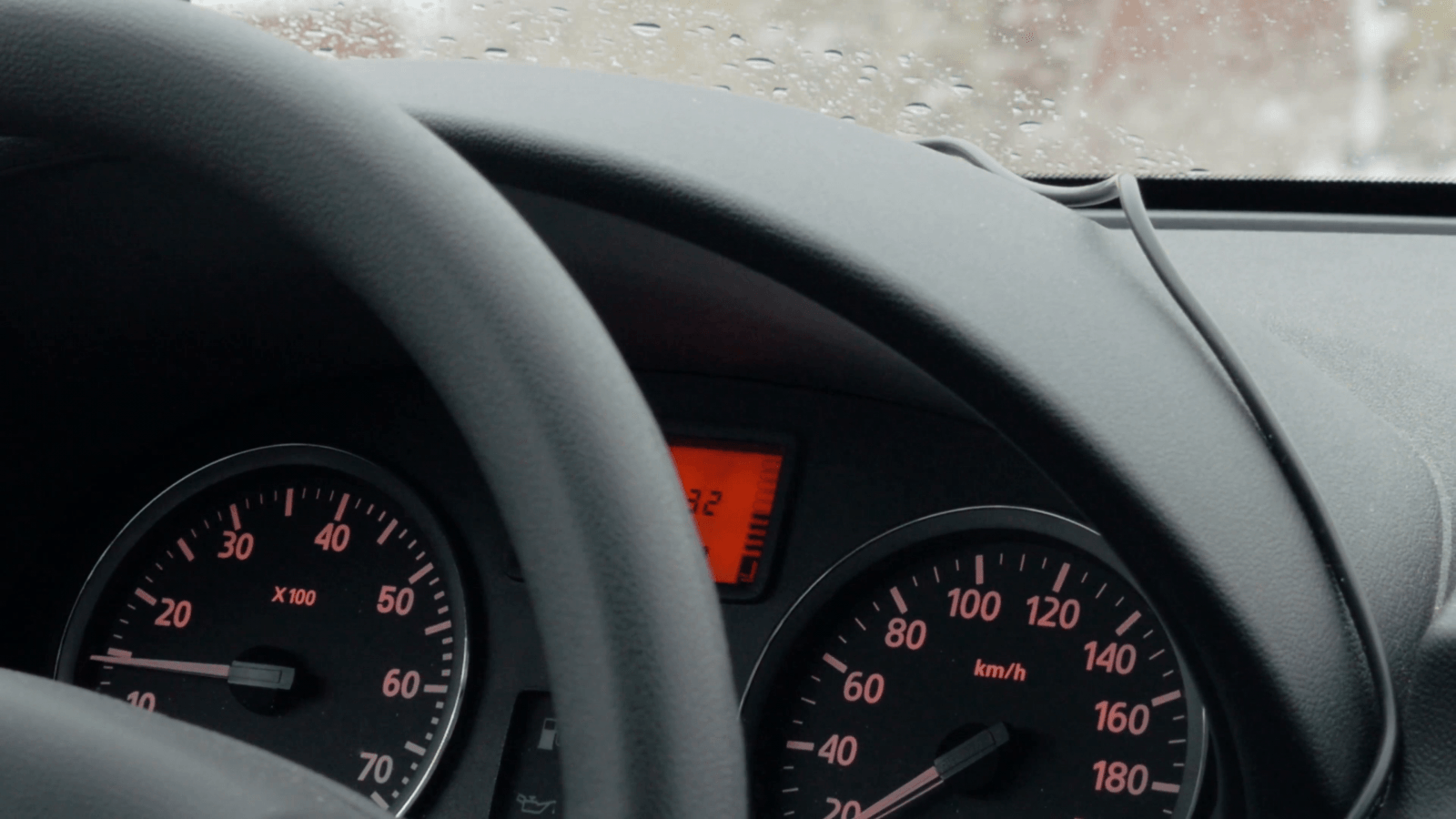 Why Does The Electronic Throttle Control Light Flash?