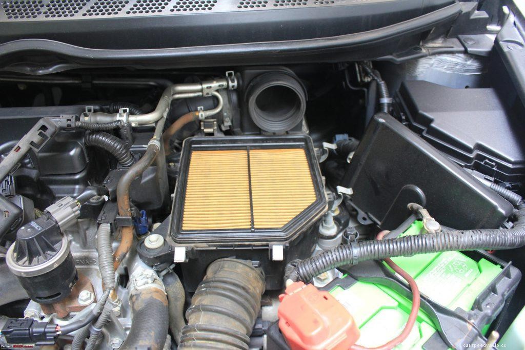 Three Signs Of A Dirty Car Air Filter You Should Know