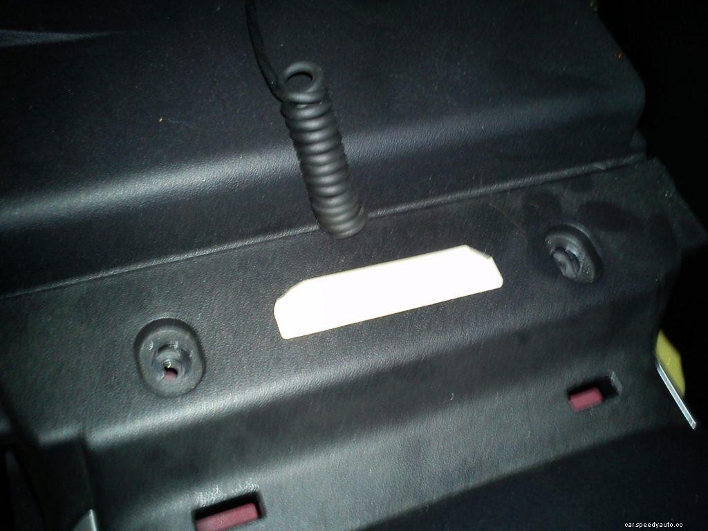 How To Detect A GPS Tracking Device On Car