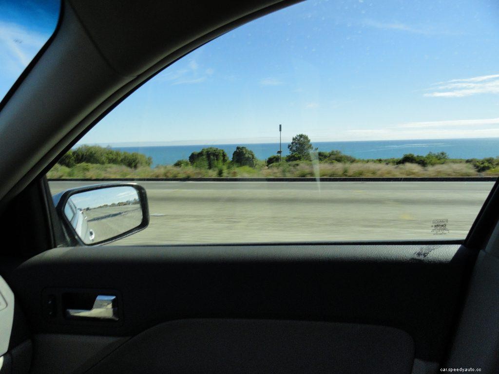 How Do Power Car Windows Increase Passenger Safety?