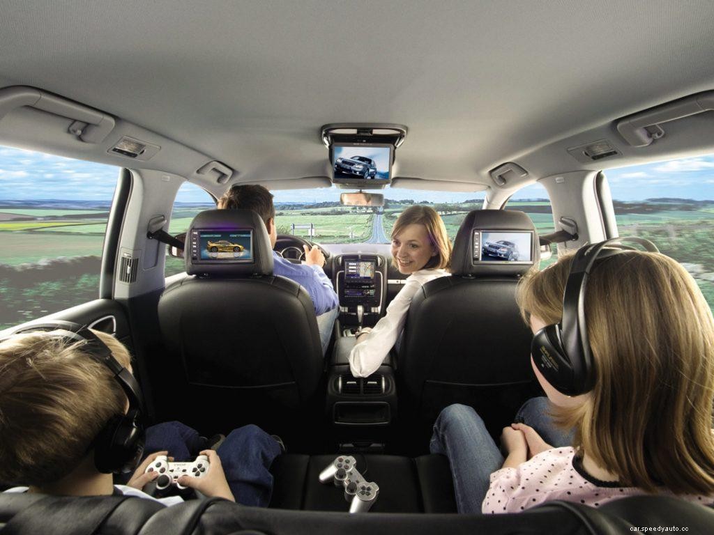 A Guide To Build An Ideal Car Stereo System