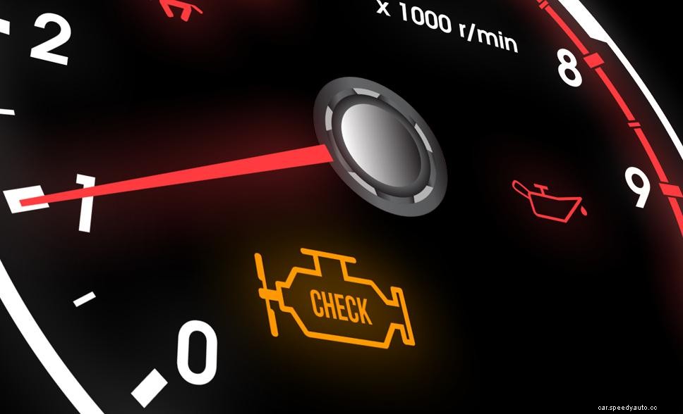 Car Speedometer Not Working – Symptoms, Causes, and Fixes