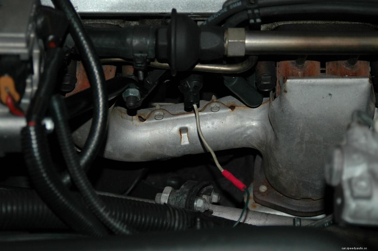 What Causes A Knock Sensor To Go Bad? Is Driving Safe Then?