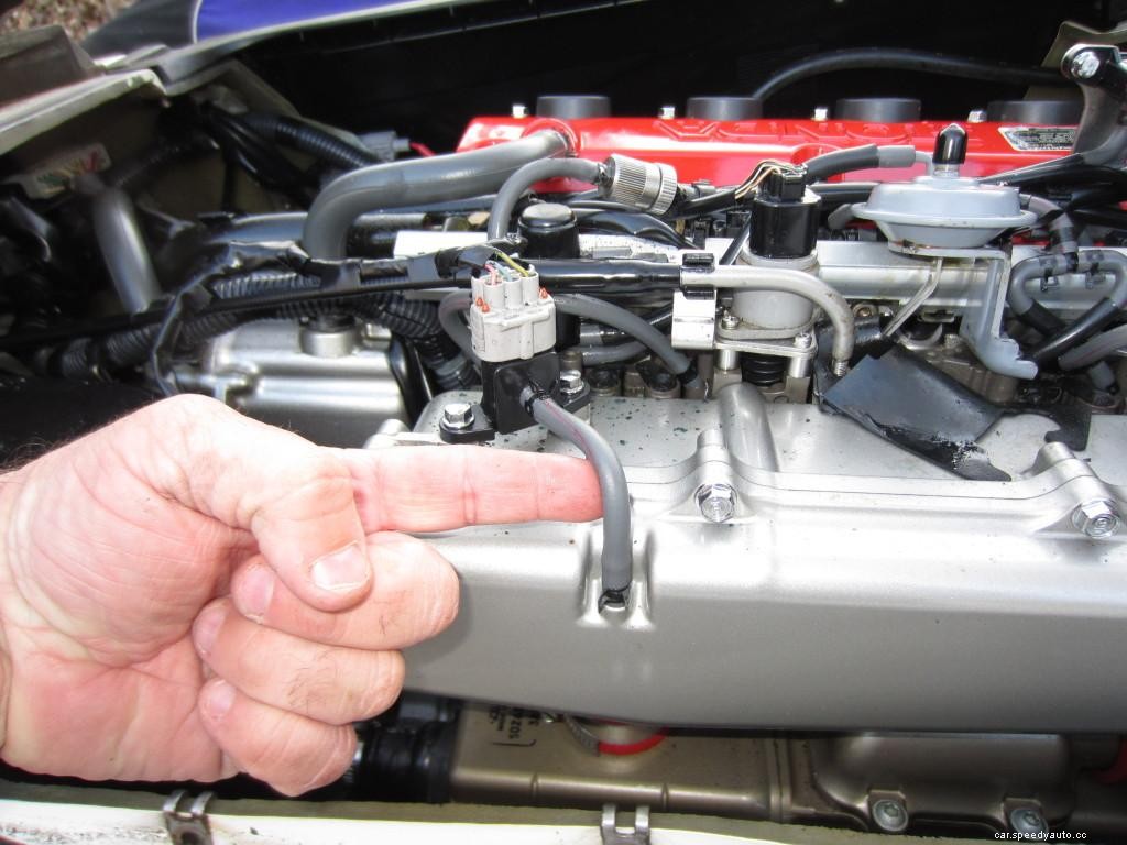 What Causes A Knock Sensor To Go Bad? Is Driving Safe Then?