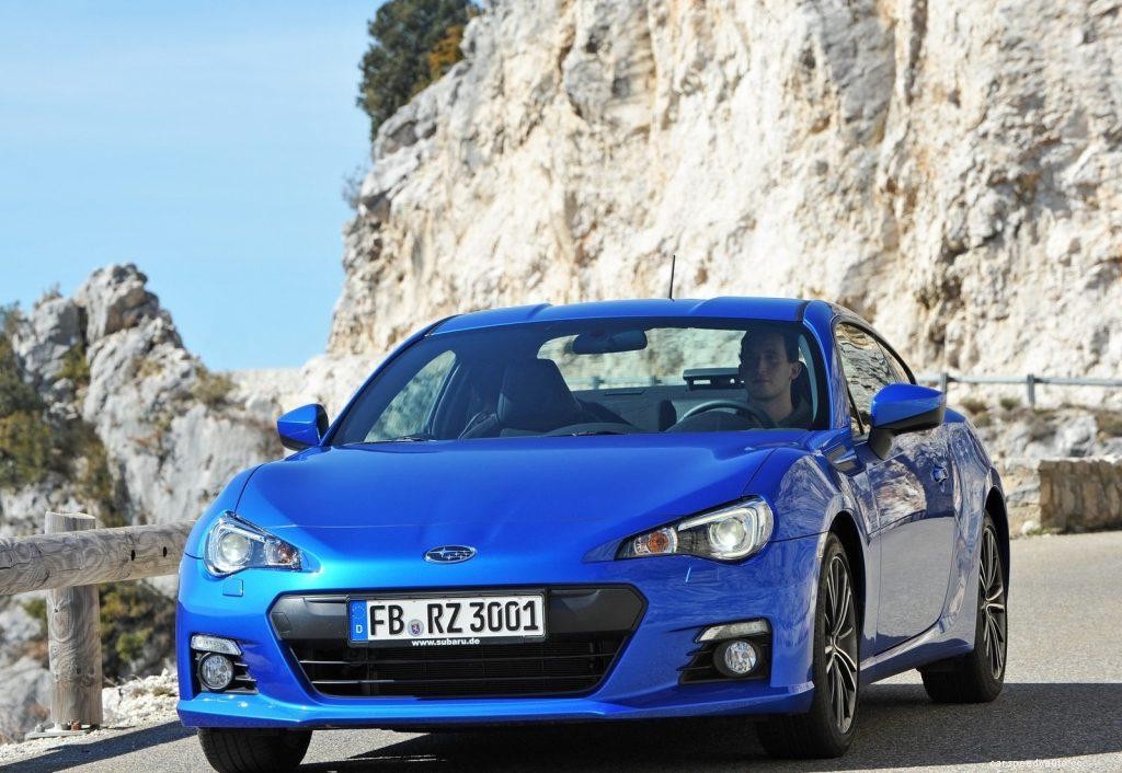 Why Do Car Manufacturers Support A 2.0 Turbo Engine?