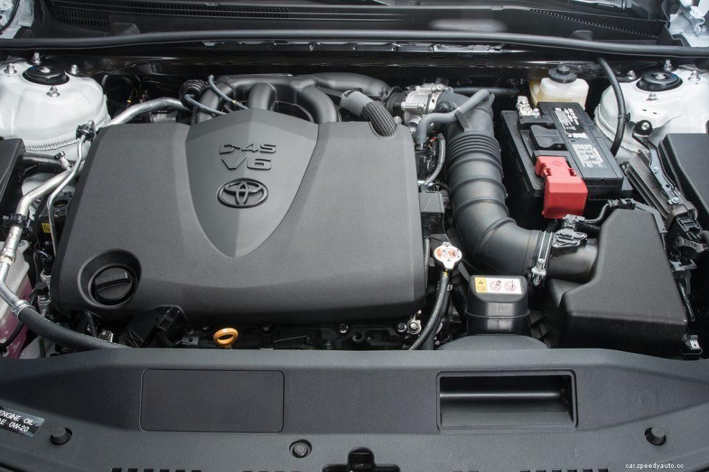 Why Do Car Manufacturers Support A 2.0 Turbo Engine?